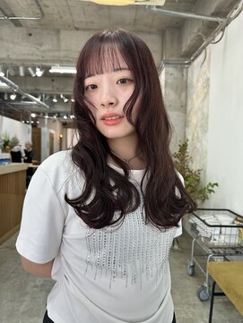 カシェル(cashel kishaba) カシスラベンダー