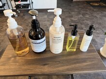 アンドエル(&elle)の雰囲気(IRONOWA取り扱っております!)