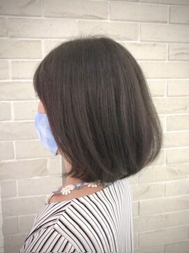 グランドゥー(GRAN DEUX) ボブ