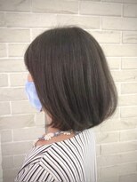 グランドゥー(GRAN DEUX) ボブ