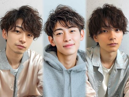 メンズサロンスタイル 茅ヶ崎(Men's salon STYLE)の写真