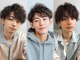 メンズサロンスタイル 茅ヶ崎(Men's salon STYLE)の写真