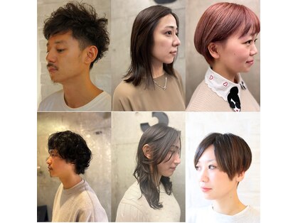 オト(oto)の写真