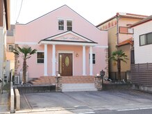 ロイヤル ハワイ(ROYAL HAWAII)の雰囲気(お客様駐車場有◎)