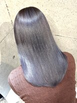 パーソナル髪質改善サロン =SCALE 《髪質改善トリートメント》 