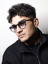 ゴールド 京都 三条(GOALD)&nbsp;スパイラルパーマ