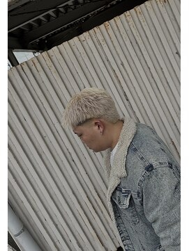 リベルテ(LIBERTE′) ハイトーンショート