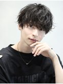 ツイスパマッシュ