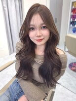 ノエラ(NOELA) 最旬トレンドスタイル☆韓国風レイヤーカット