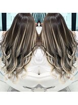 メルシー 福岡天神店(Merci)&nbsp;カット+エクステ[エクステ/シールエクステ/インナーエクステ]