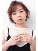 #失敗しないショート #横顔美人ショート #骨格矯正カット