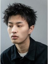 ゴールドシブヤ(GOALD SHIBUYA)&nbsp;スパイキーショート