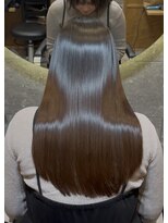 トゥーリ 大野城下大利店(tuuli)&nbsp;韓国ケラチントリートメント