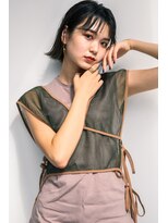 ルタ(LuTa by siesta＆LiCO)&nbsp;【Luta 吉祥寺】外はねボブ＋20代/30代/40代★New Open