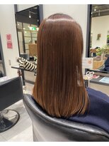 ニール(Neale.)&nbsp;ストレートナチュラル3.11イメチェン