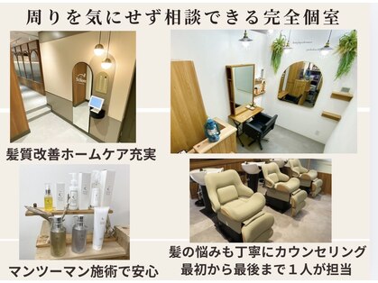 ランタンバイソロン(Rantan by Solon)の写真
