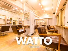 ワット 新宿店の雰囲気（新宿徒歩4分。落ち着いた空間でとことんこだわりの施術を。）