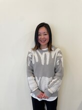 アグ ヘアー ドレ 津店(Agu hair dor'e)&nbsp;上野 梨奈