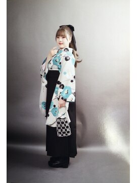 おしゃれの部屋イシグロ(ISHIGURO) 袴