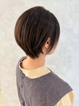 ヘイ 松本店(HEY) short cut .