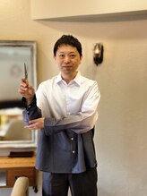 オアシス ヘア デザイン(OASIS)&nbsp;杉村 節生