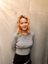 フォーカス 天王台店(FOCUS) 宮田 結葉