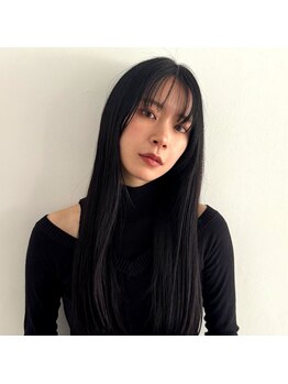 ペタル バイ ケンジ(PETAL by KENJE)の写真/［桜ヶ丘駅徒歩2分］大人女性の髪の悩みに丁寧に寄り添い、上質な艶と扱いやすさを叶えるこだわりサロン
