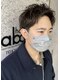 銀座ラボ 千葉店(LA BO)の写真/【千葉駅徒歩３分】好印象を叶えるビジネスメンズヘア特化。カット＋炭酸ヘッドスパ5500円！