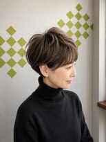フラップ(Flap) ショート