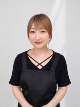 ブリーチ ラボ エーアイ 原宿店(BLEACH LABO Ai) 高橋 瑞香 【原宿】