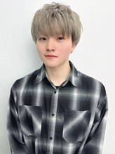 ロンドホットリップ 立川(Lond hot lip) 廣戸楓 レイヤー