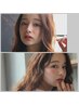 【学割U24】学生限定♪カット＋透明感カラー＋うるツヤトリートメント