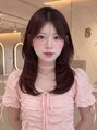 サンド ミュウ 横浜店(sand mieu) めい