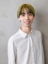 セノン トウキョウ 新宿店(CENON TOKYO)&nbsp;藤原 脩
