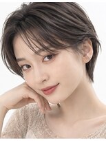 バポス ヘアサロン (BAPOS Hair Salon) ショートモデル67