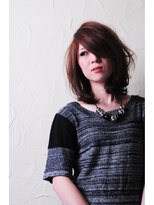 サーティーン(THIRTEEN) クールミディアム