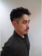 カロハ(KALOHA) ちょいワルツーブロック