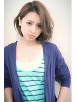 ロコスピアーズ(ROCO SPEARZ)&nbsp;miranda