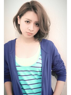 ロコスピアーズ(ROCO SPEARZ) miranda