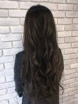 プライズ 表参道原宿店(prize)&nbsp;クールマットアッシュ【表参道/原宿】