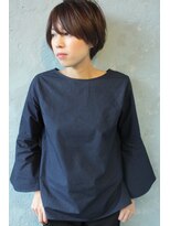 ソルト(Salt)&nbsp;salt☆クラシカルモードショート2