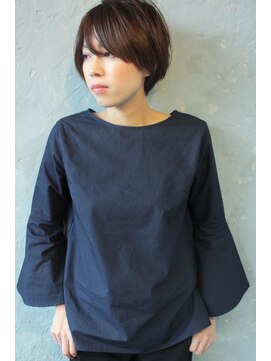 ソルト(Salt) salt☆クラシカルモードショート2