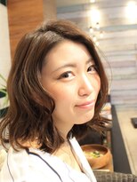 ラマハロ (La Mahalo)&nbsp;大人アッシュミディ