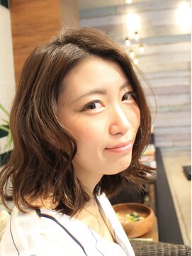 ラマハロ (La Mahalo) 大人アッシュミディ