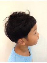 インフィニット(INFINITE)&nbsp;メンズ＆キッズ・マッシュ