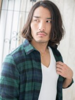 ダンディ館アダム 戸頭店&nbsp;ワイルド☆グランジミディａ