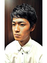 ヒロギンザ 池袋東口店(HIRO GINZA)&nbsp;サマーショート