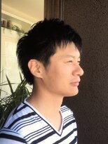 ヘア バース ラヴィエール(Hair BIRTH Laviere) 爽やかショート