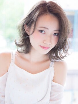 リーコ(Ricco.) リラクシーミディ