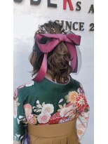 モードケイズ 阿倍野店(MODE K’s) 卒業式セット